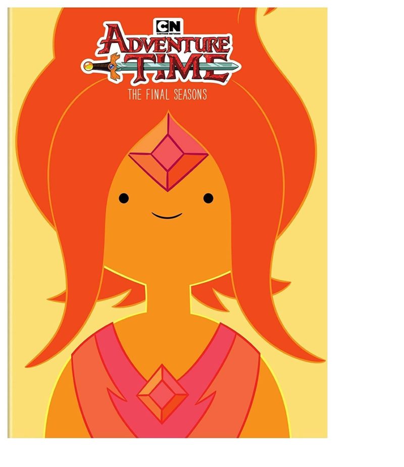 adventure time season 8 dvd dvds blu ray discs dvds 4142668546084