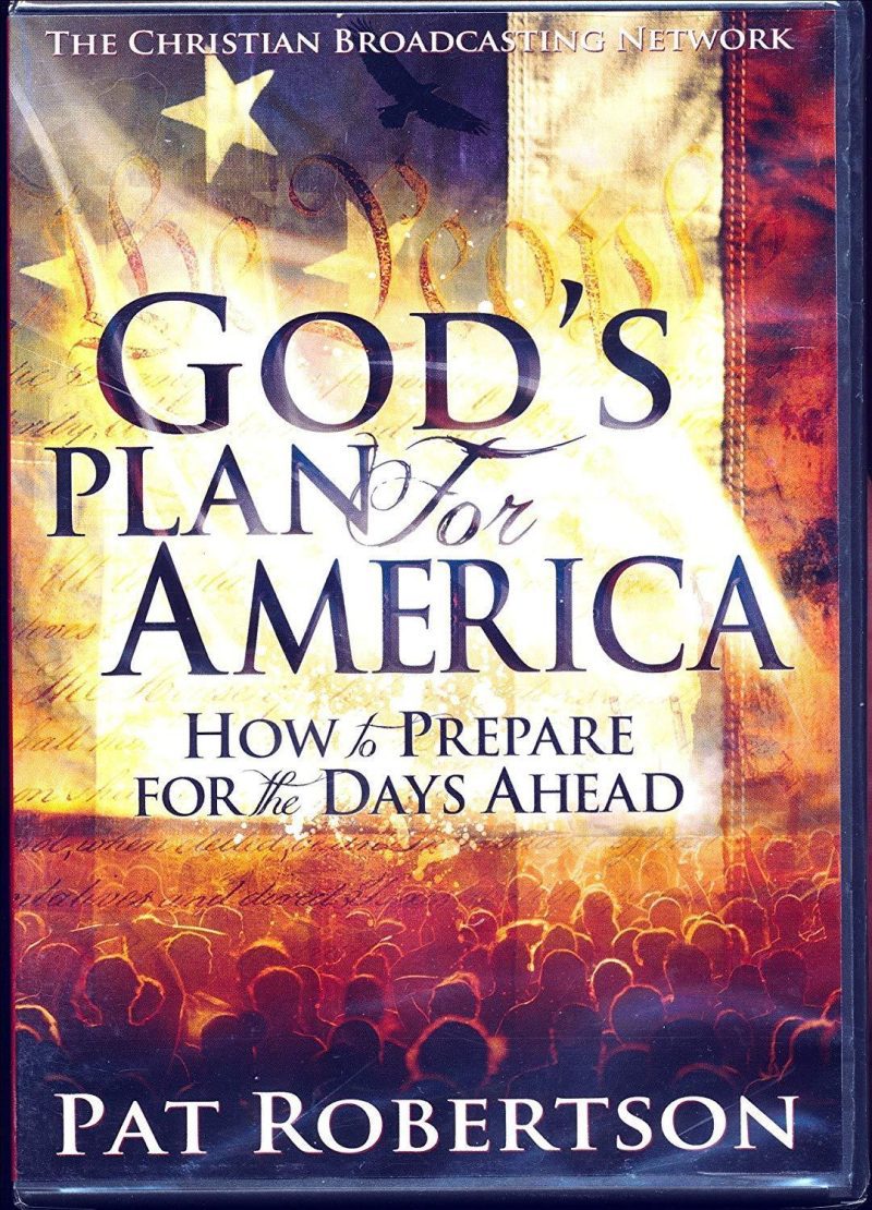 god s plan for america how to prepare for the days ahead dvds blu ray discs dvds 5031516438564