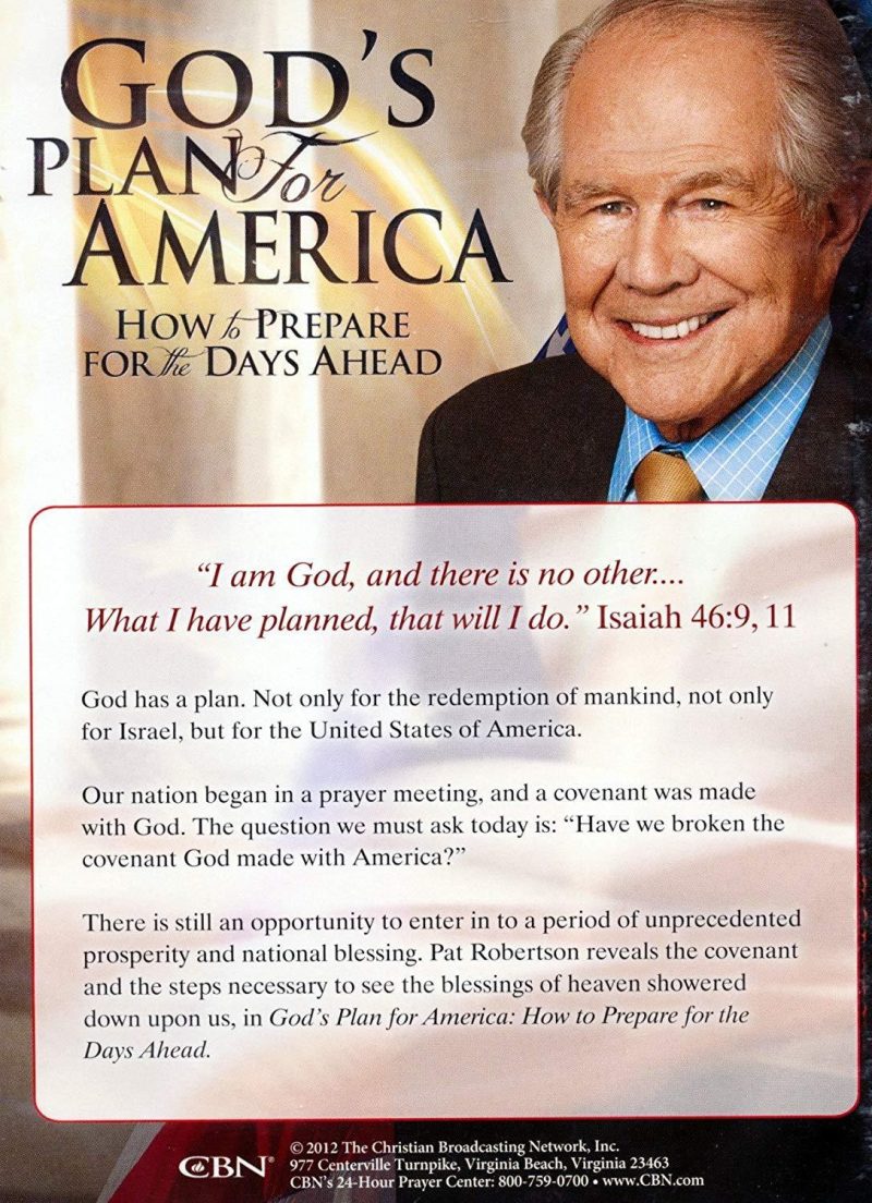 god s plan for america how to prepare for the days ahead dvds blu ray discs dvds 5031516471332