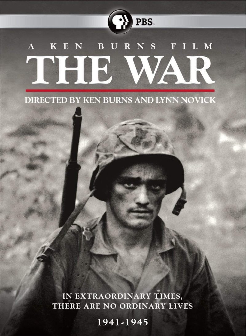 ken burns the war dvd set dvds blu ray discs 841887052122 23346127569067