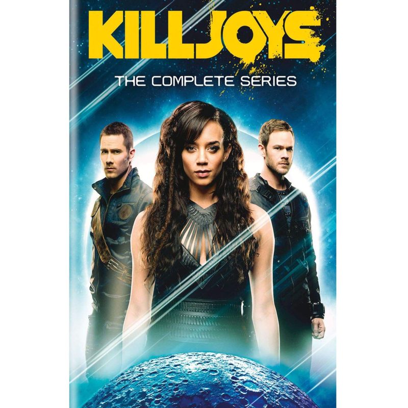 killjoys the complete series on dvd dvds blu ray discs 191329122952 13843253067889