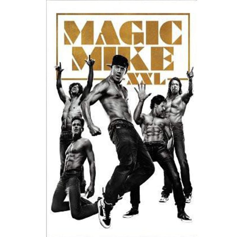 magic mike xxl dvd dvds blu ray discs dvds box sets 30660726666