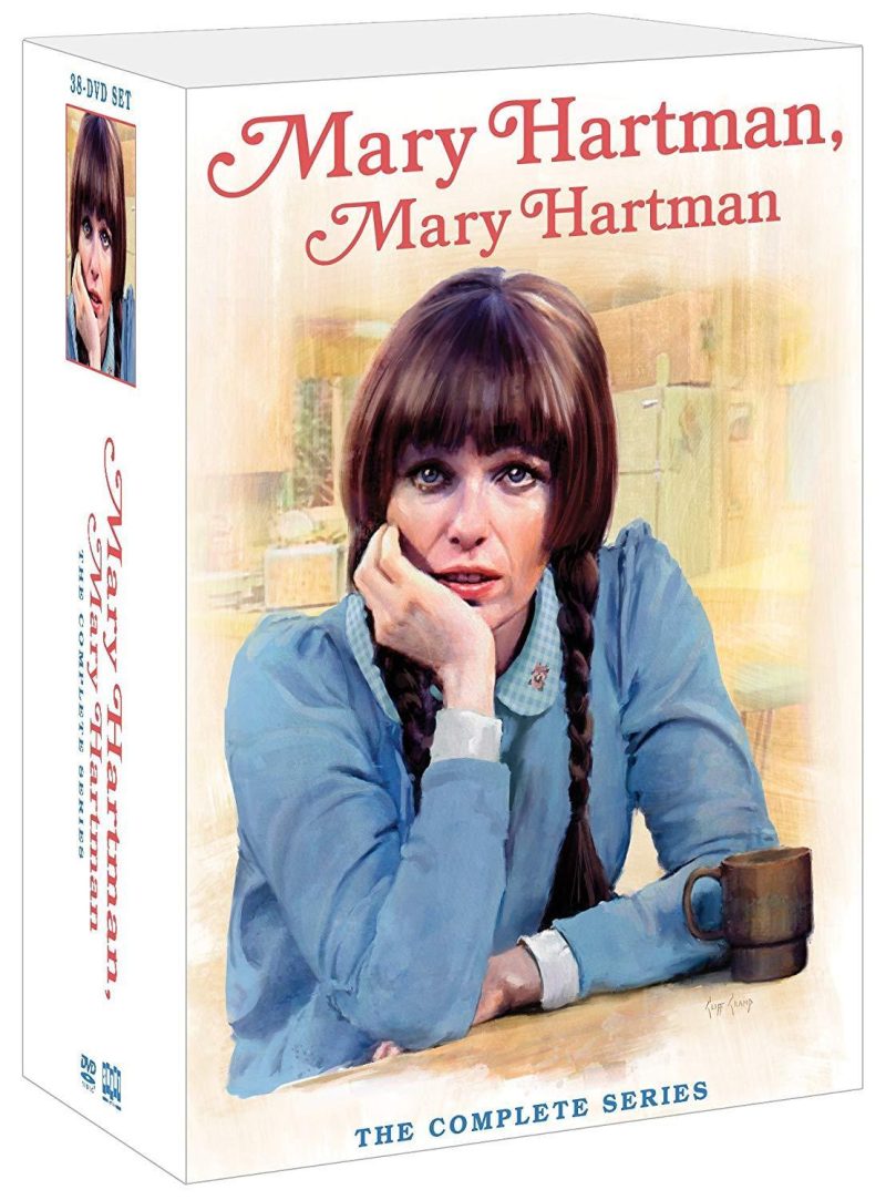 mary hartman the complete series on dvd dvds blu ray discs 0826663145205 12925202432036