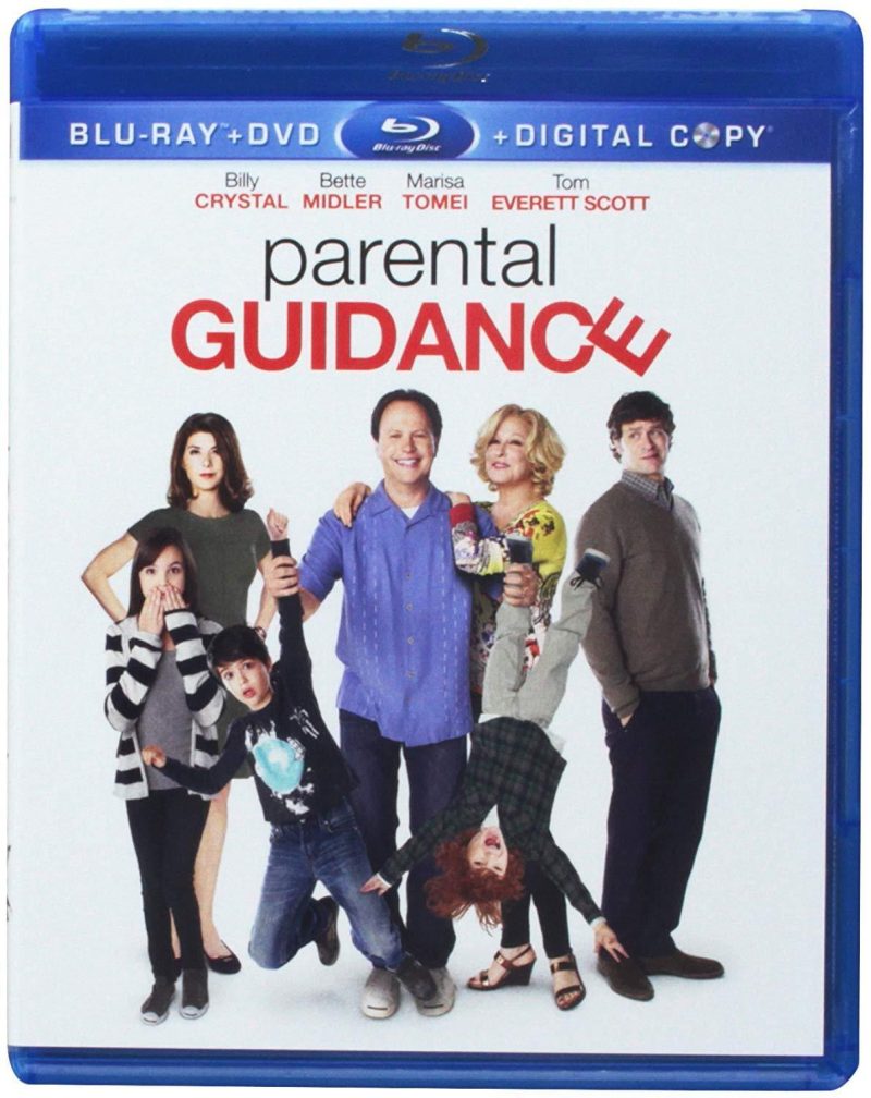 parental guidance on blu ray dvds blu ray discs blu ray discs 5060886167588