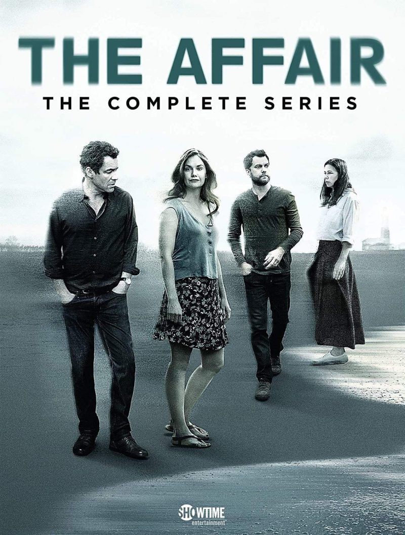 the affair tv series complete dvd box set dvds blu ray discs dvds 032429240996 15321355649137