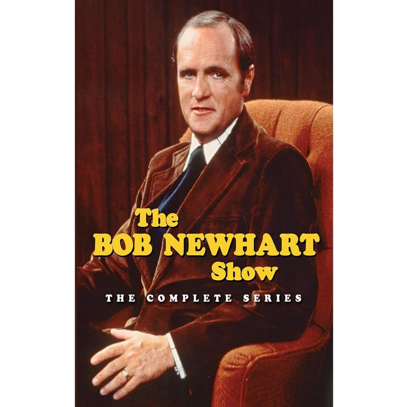 the bob newhart show dvd complete series box set dvds blu ray discs dvds box sets 826663149562 31253917258