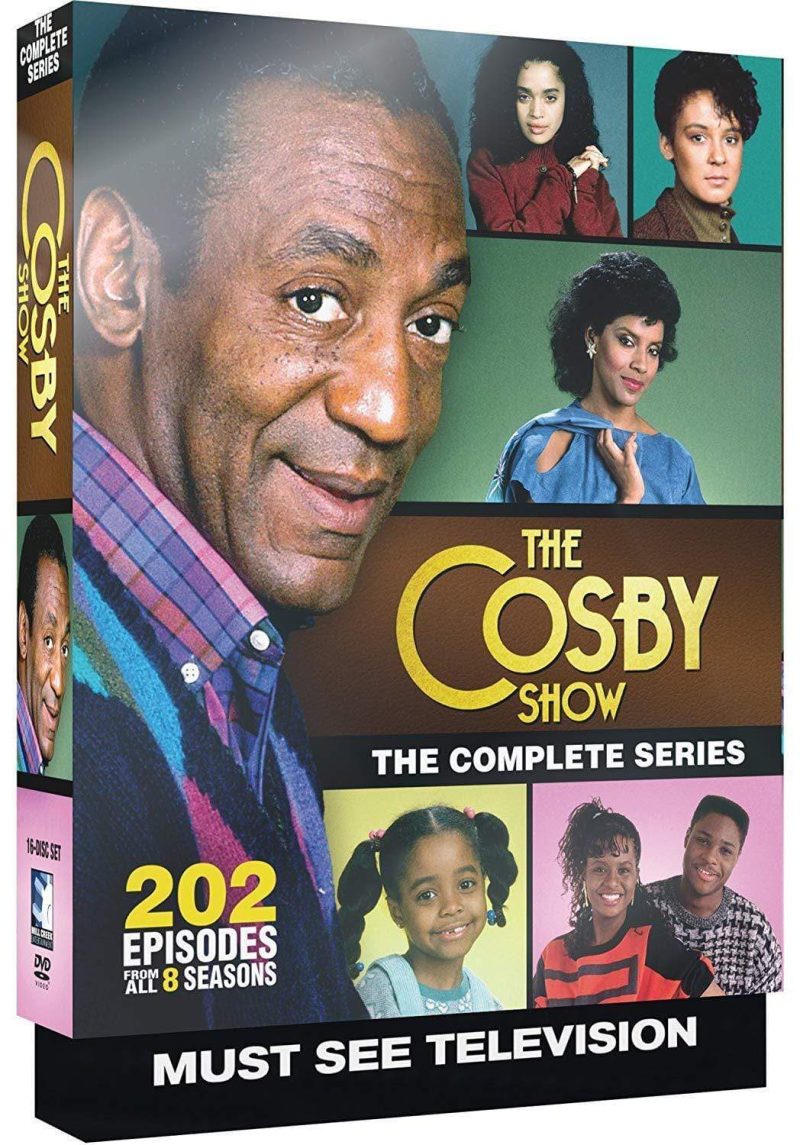 the cosby show complete series on dvd dvds blu ray discs 683904111692 13375341068401