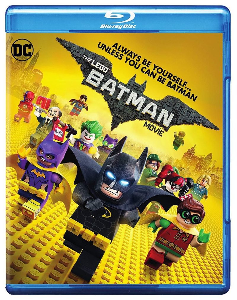 the lego batman movie on blu ray dvds blu ray discs blu ray discs 4758351544356