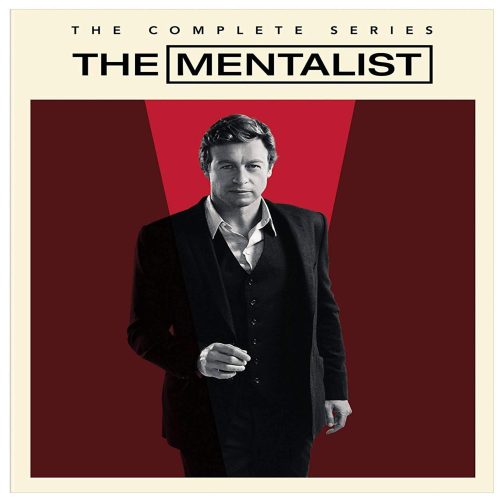 the mentalist dvd complete series box set dvds blu ray discs dvds box sets 883929476848 31453323018